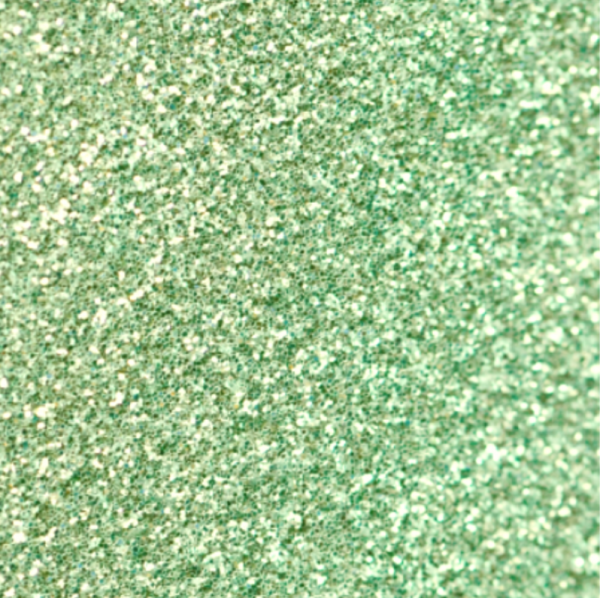 πράσινο θάλασσας Glitter Pen για decoupage 28ML