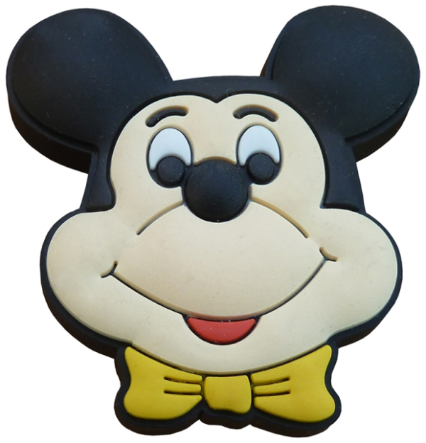 Παιδικό πομολάκι mickey mouse 1100