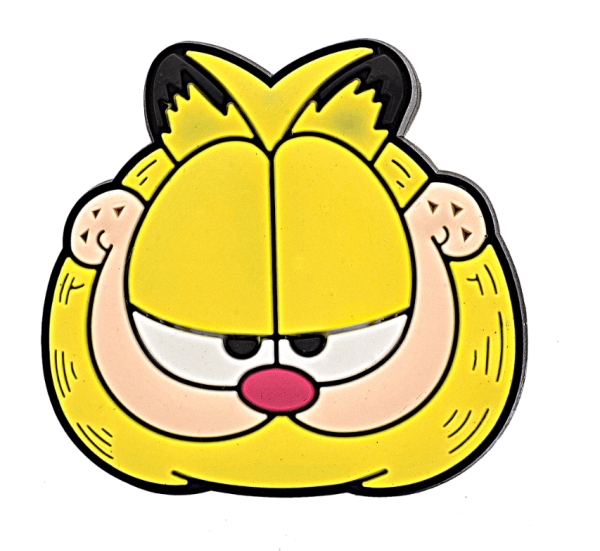 Πομολάκι παιδικό πομολάκι Garfield  603