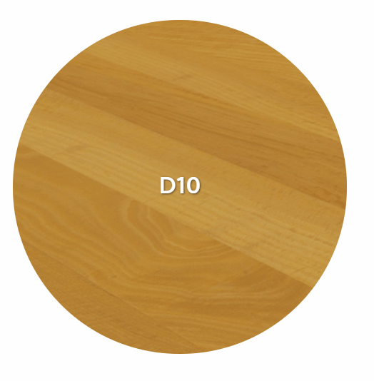 Συντηρητικό ξύλου διαλύτου ματ  CH D10 μελί 750ml.