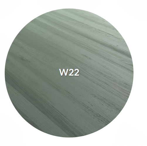 Συντηρητικό ξύλου διαλύτου γκρί καθαρό CH W22  750ml.