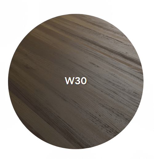 Συντηρητικό ξύλου διαλύτου ματ σιλικονούχο καφέ CH W30  750ml.