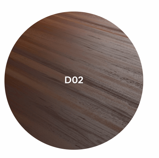 Συντηρητικό ξύλου διαλύτου ματ  CH D2  μαόνι 750ml.