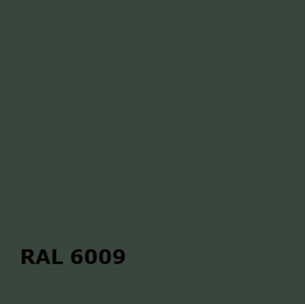 Eco Service Σπρέι Βαφής Top Acrylic RAL 6009 400ml